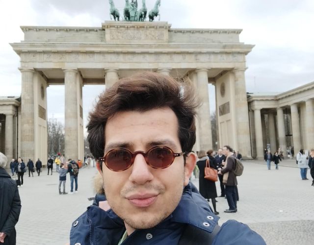 Pazaryeri Almanca Özel Ders